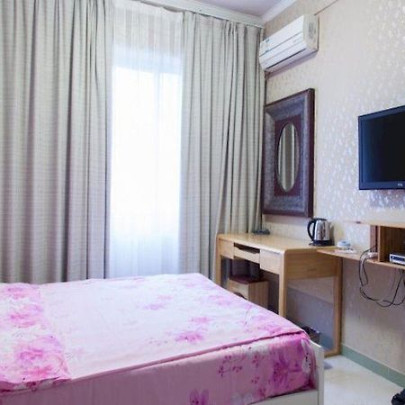 فندق هايكوفي  Mix المظهر الخارجي الصورة